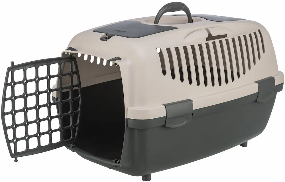 Transportbox Capri 2,