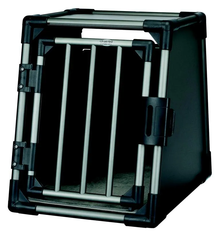 Transportbox, Aluminium,