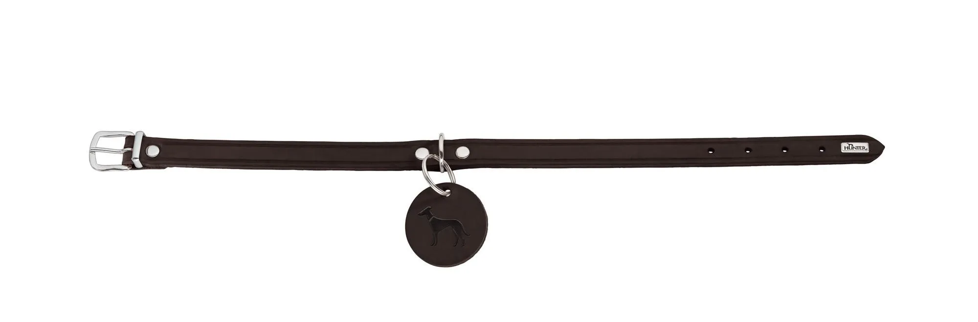 Halsband Aalborg, 60