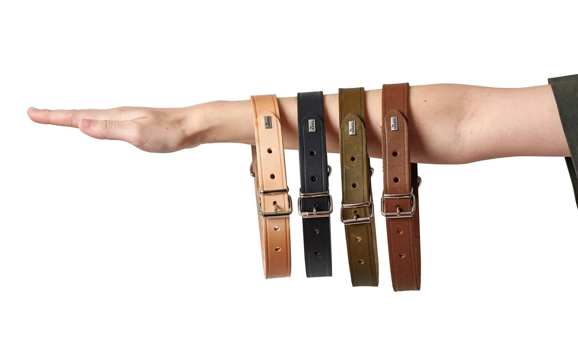 Halsband Aalborg, 60