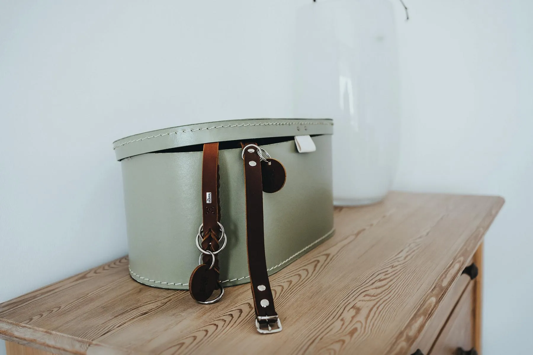Halsband Aalborg, 60