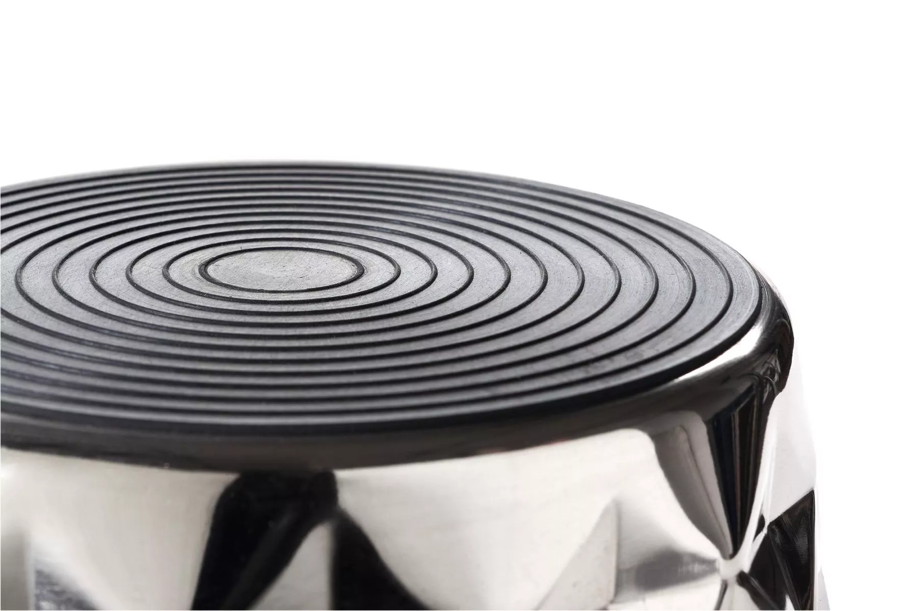 Edelstahlnapf Namy, 3800 ml