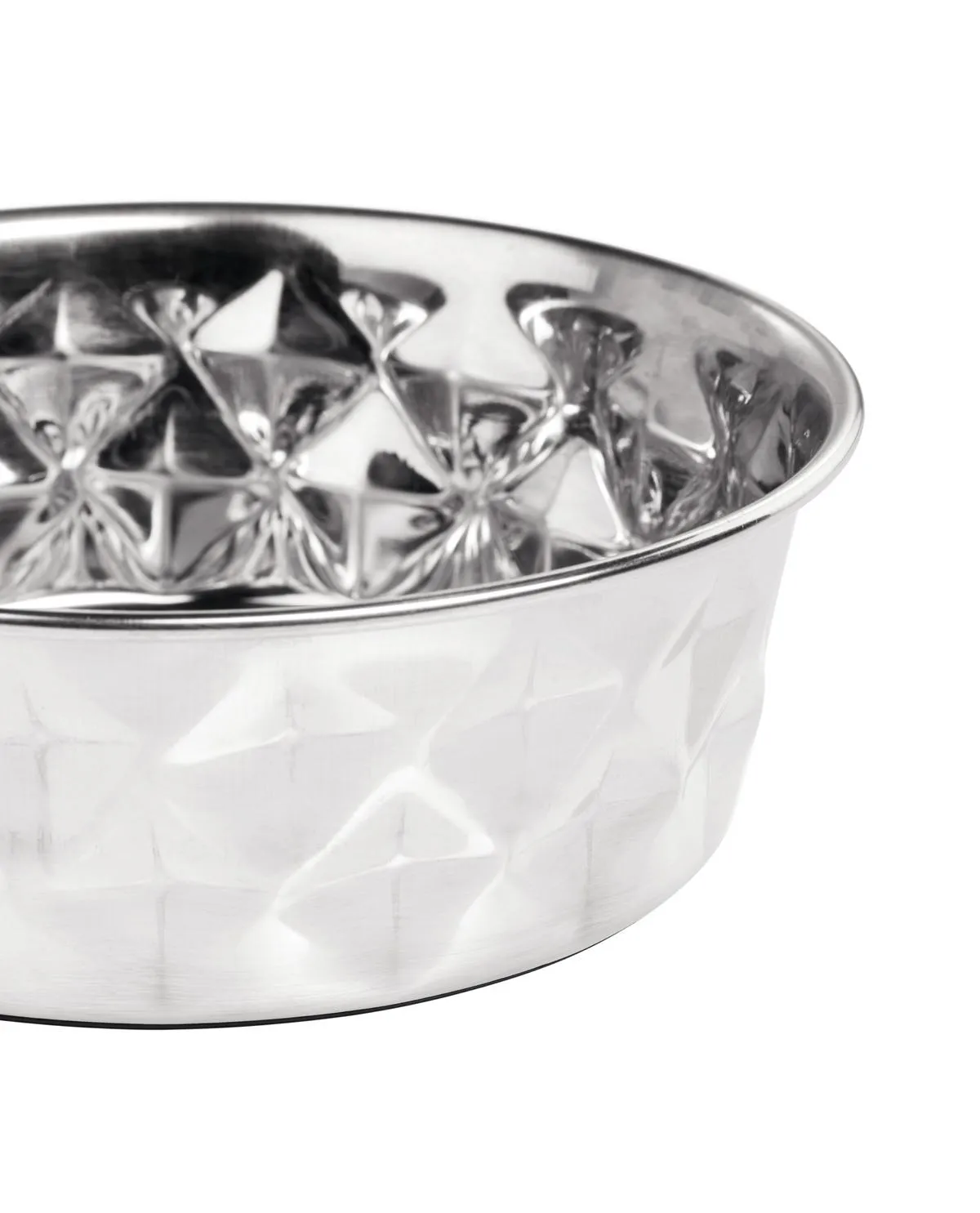 Edelstahlnapf Namy, 3800 ml