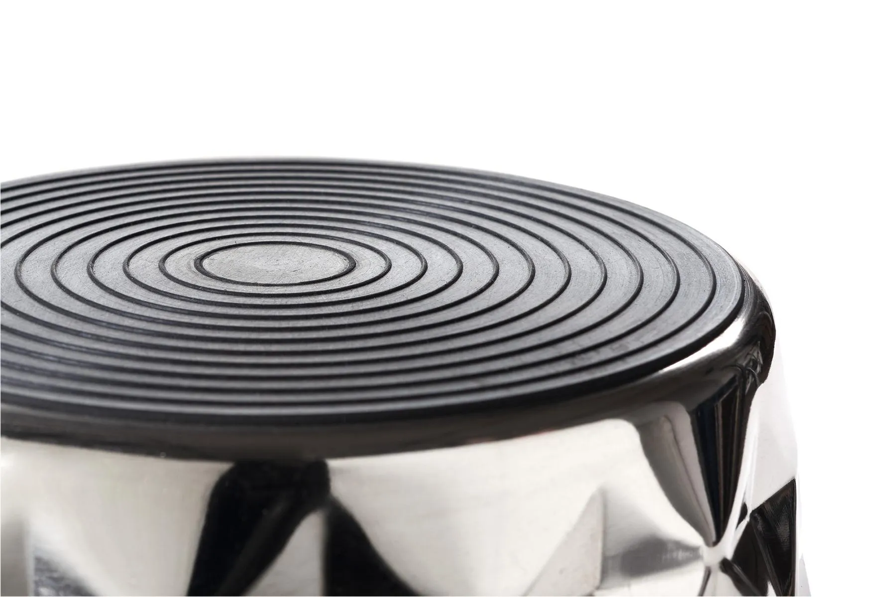 Edelstahlnapf Namy, 3800 ml