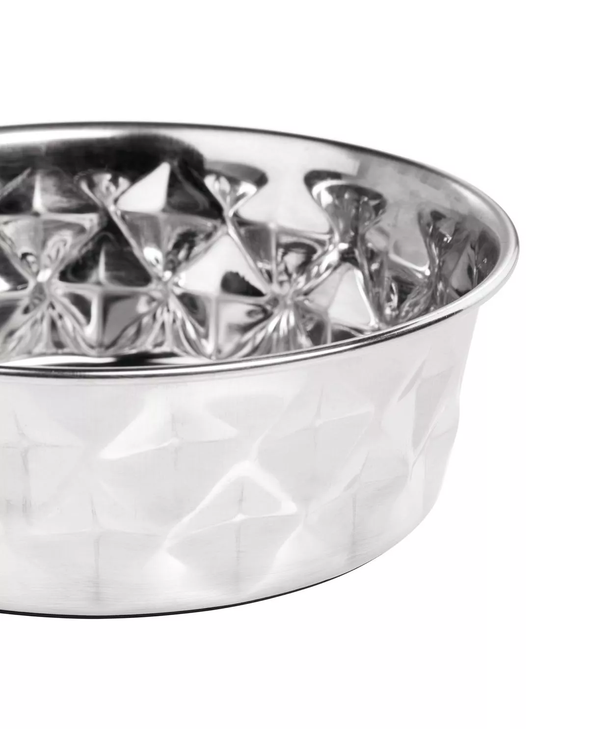 Edelstahlnapf Namy, 3800 ml