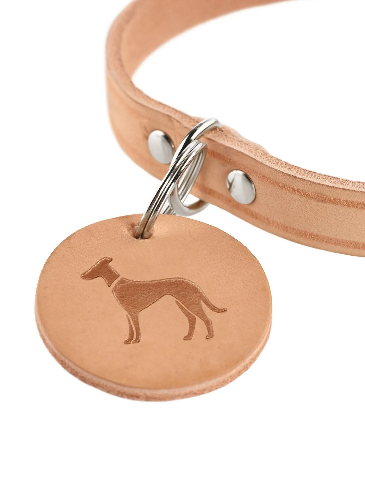 Halsband Aalborg, 60