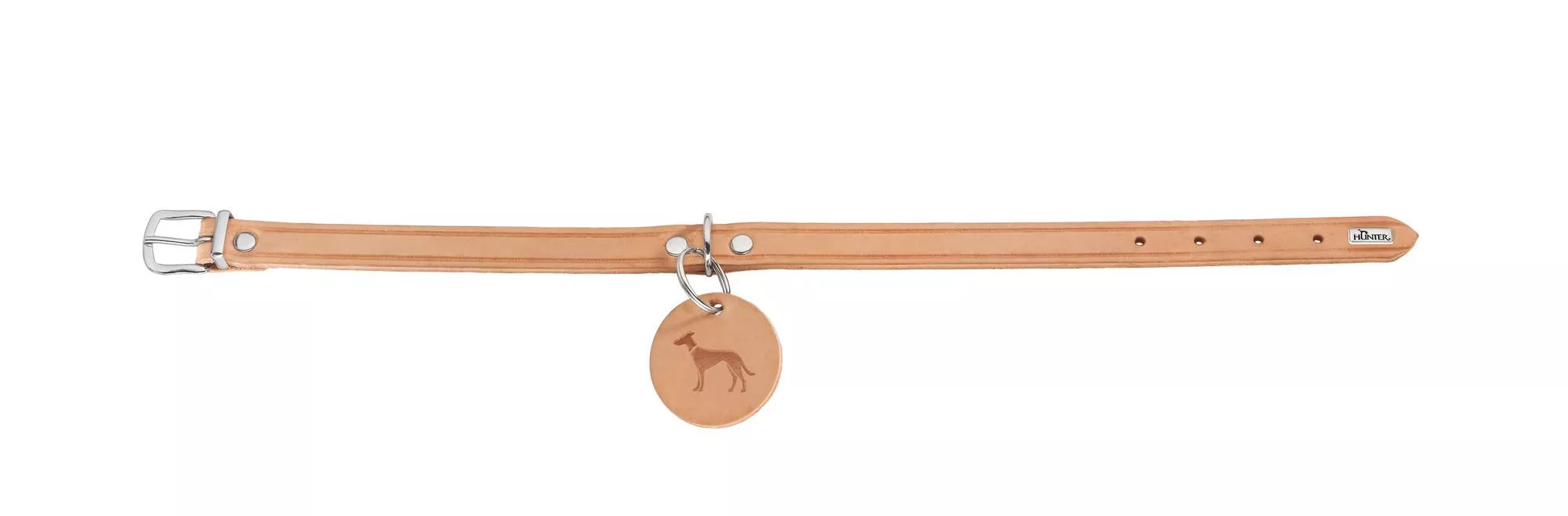 Halsband Aalborg, 60