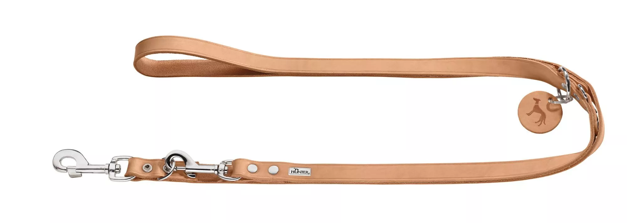 verst. F&uuml;hrleine, 16/200