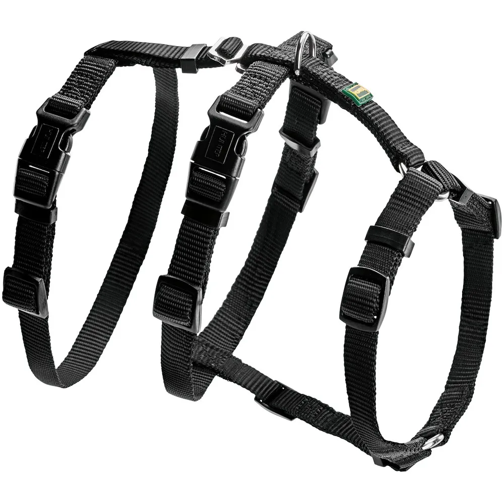 Panikgeschirr Vario Rapid, M