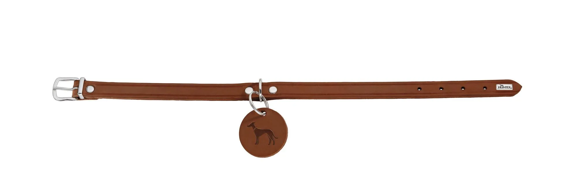 Halsband Aalborg, 60