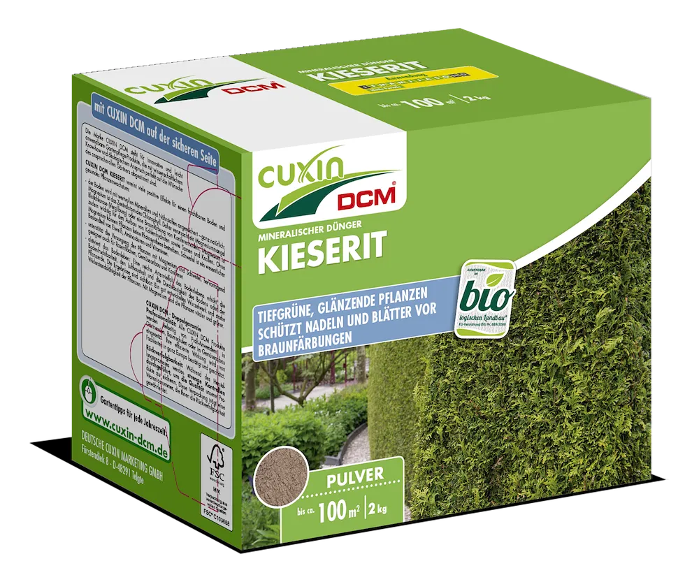 Pflanzen / Erden / D&uuml;nger