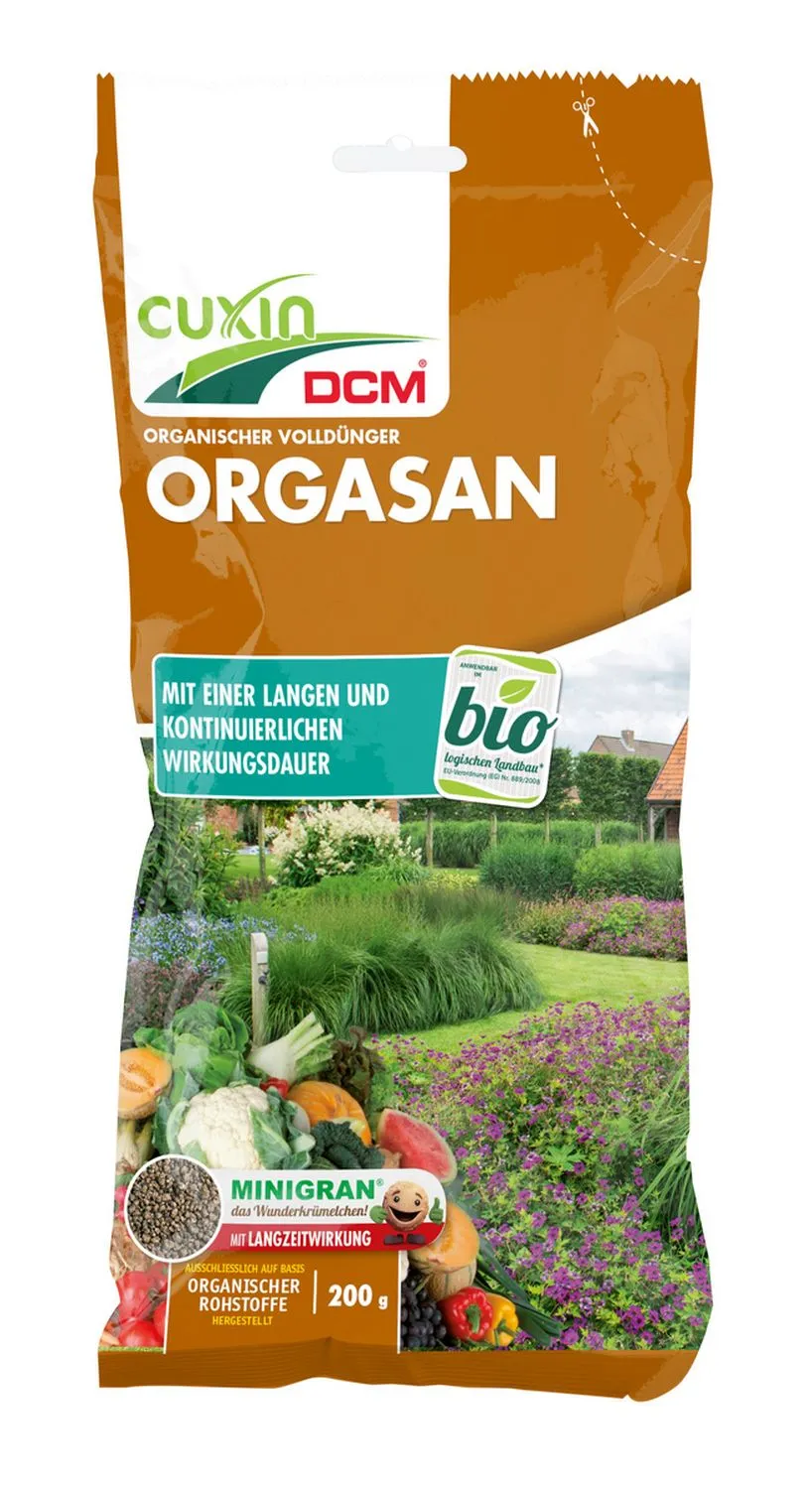 Cuxin Orgasan Universald&uuml;nger