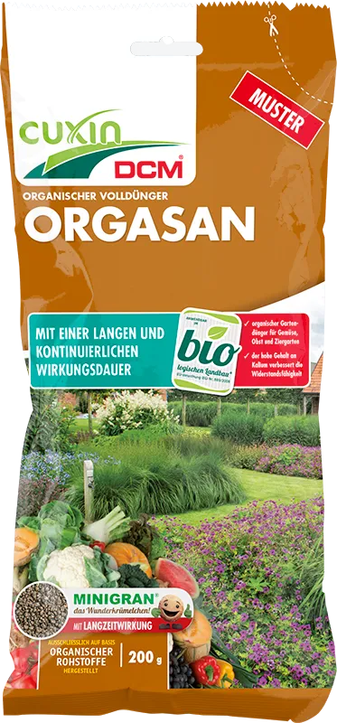 Pflanzen / Erden / D&uuml;nger