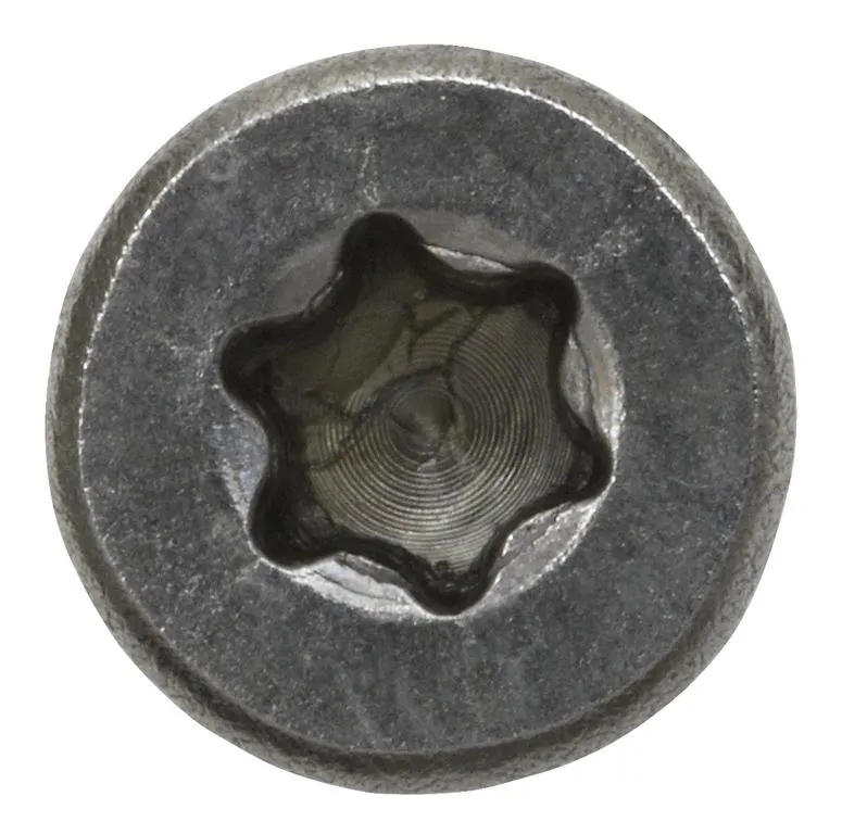 INNENVIELZAHN A2 EDELSTAHL VG