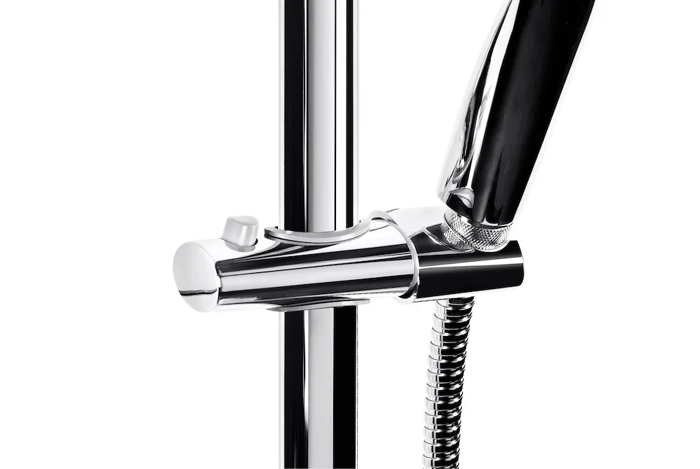 CORNAT Wellness-Duschsystem