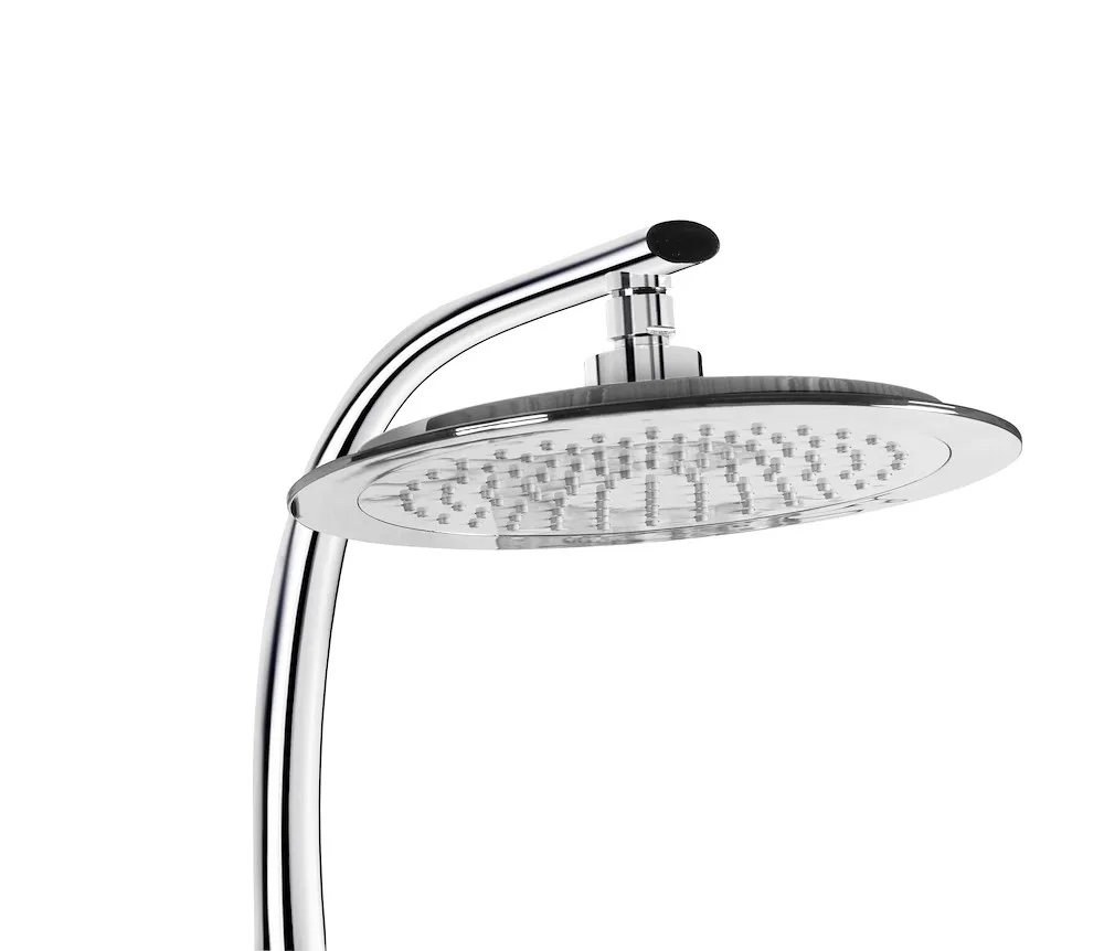 CORNAT Wellness-Duschsystem