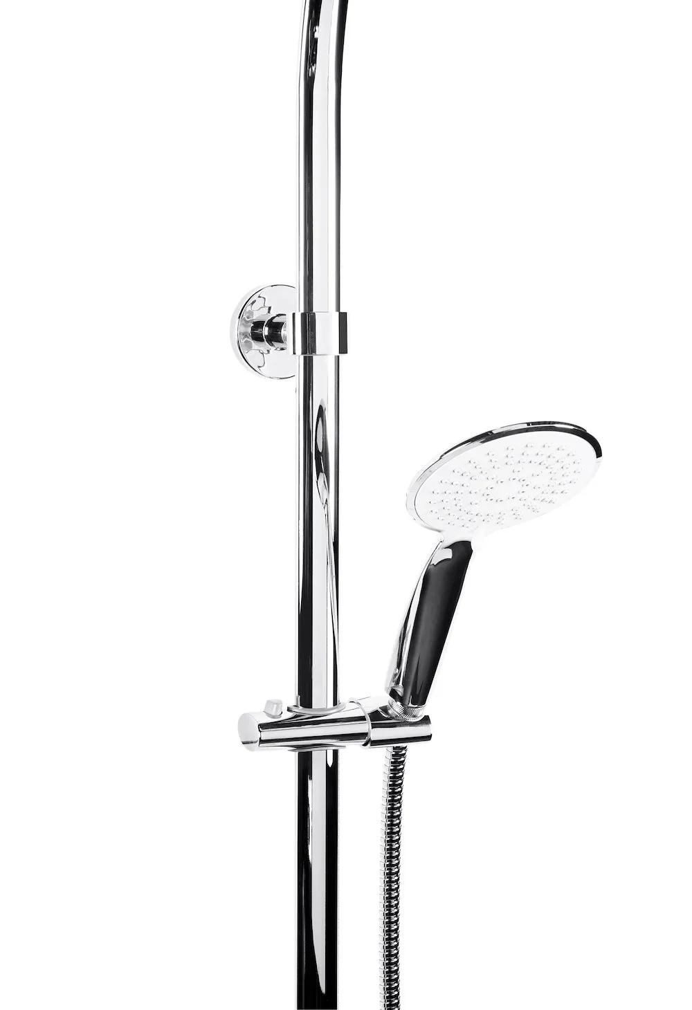 CORNAT Wellness-Duschsystem