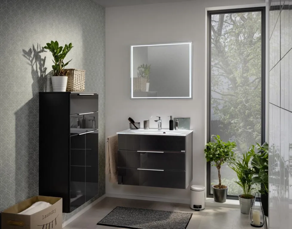 Midischrank KARA anthrazit