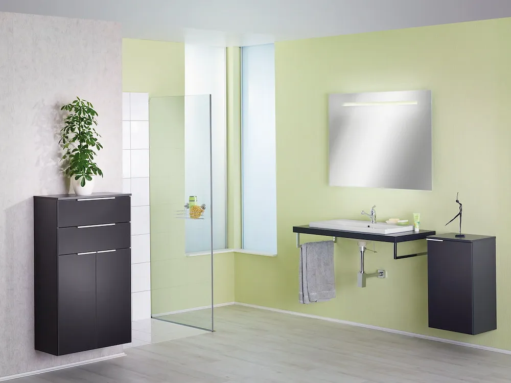 Midischrank KARA anthrazit