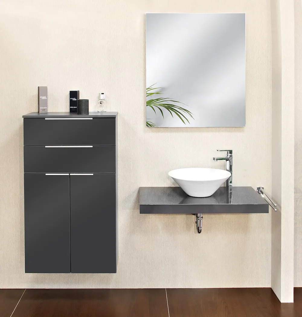 Midischrank KARA anthrazit