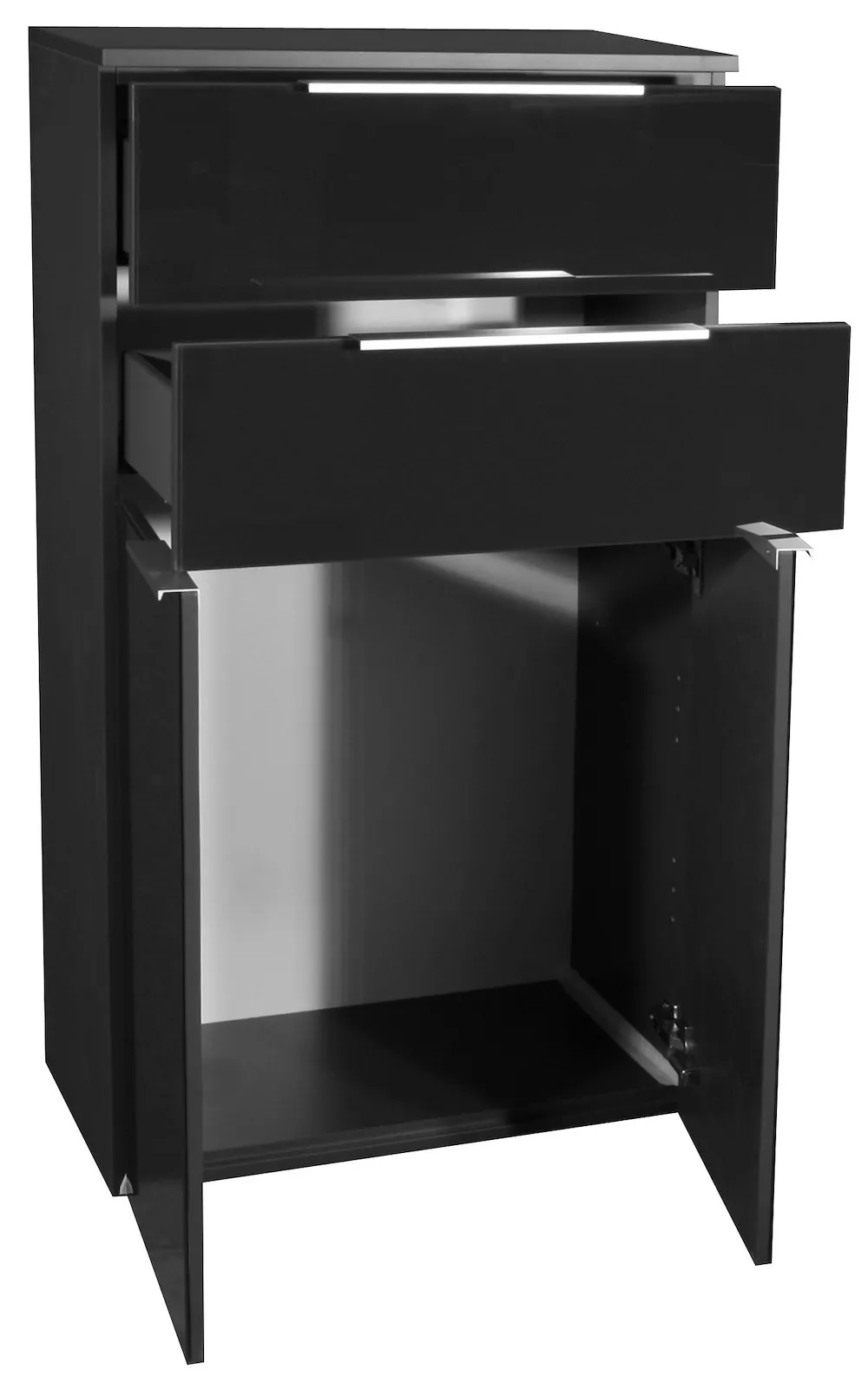 Midischrank KARA anthrazit