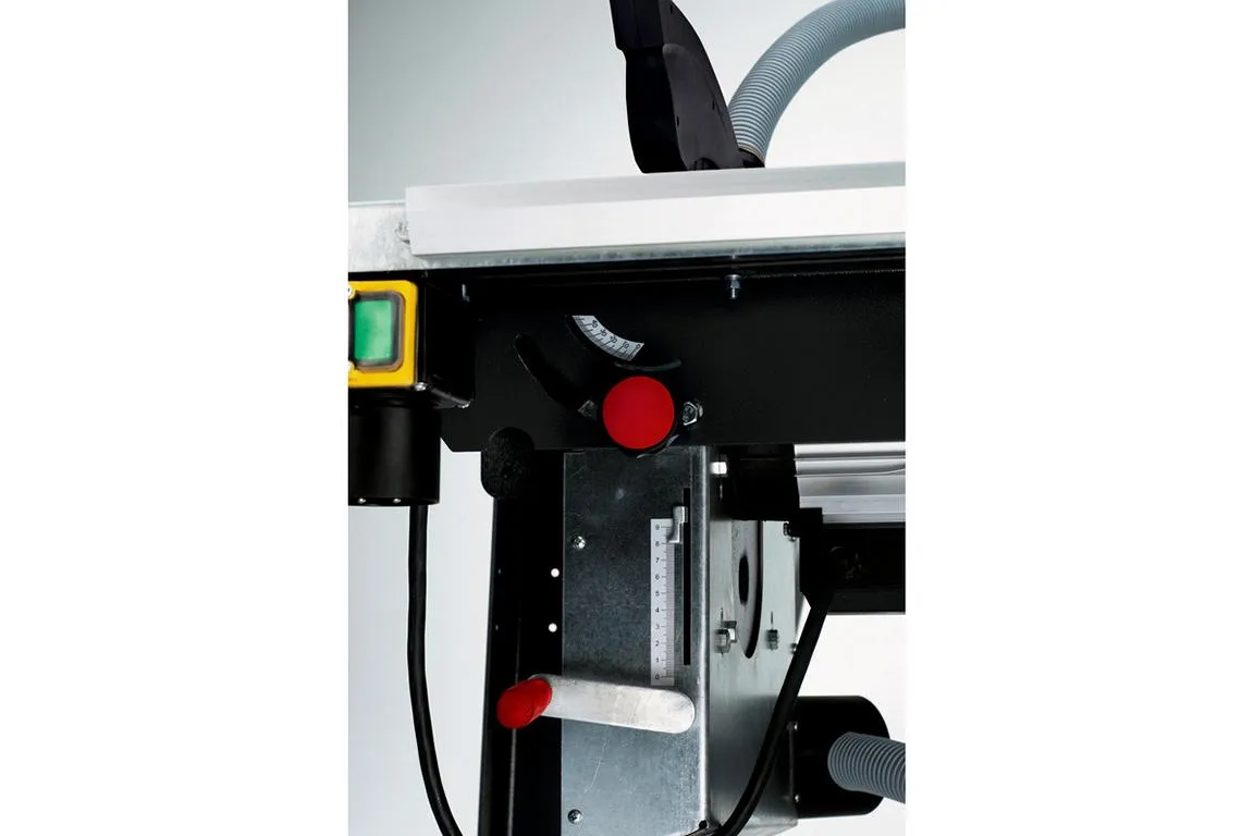 Tischkreiss&auml;ge TKHS 315 C -