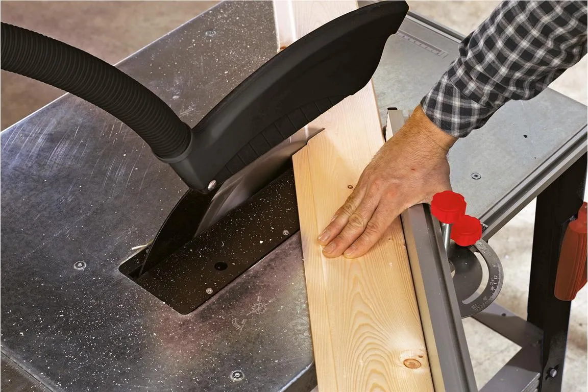 Tischkreiss&auml;ge TKHS 315 C -