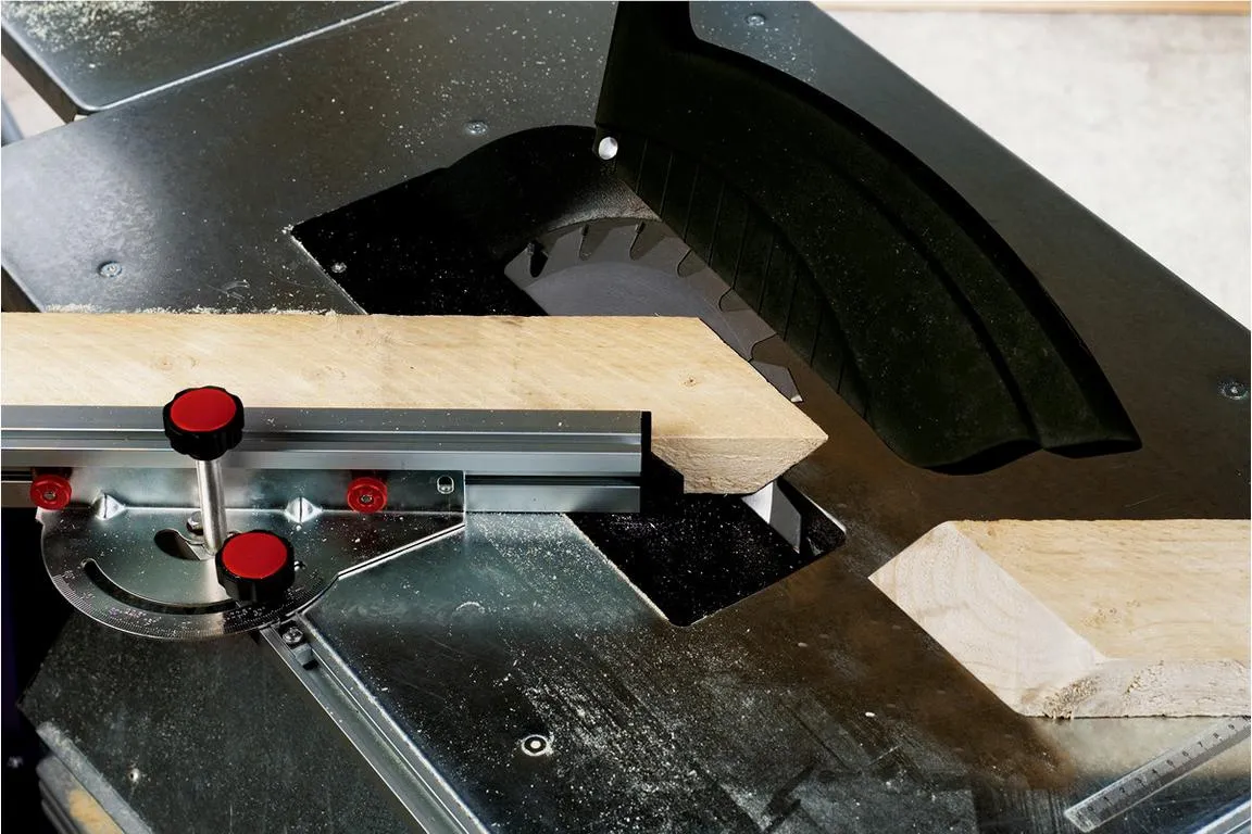 Tischkreiss&auml;ge TKHS 315 C -