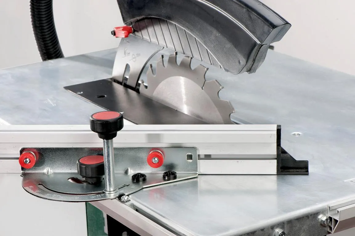 Tischkreiss&auml;ge TKHS 315 C -