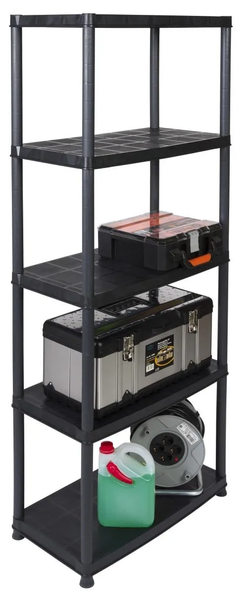 Univers.regal Platin m.5 B&ouml;den