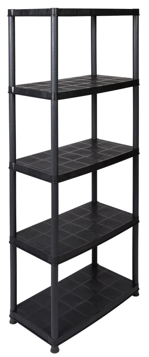 Univers.regal Platin m.5 B&ouml;den