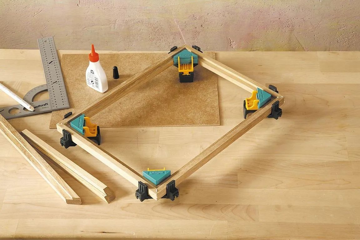 Eckenspanner, 2 ES 22