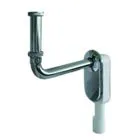 Wandeinbau-GV f.WT 1 1/4