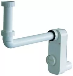 Aufputz-GV f. WT 1 1/4 x40mm