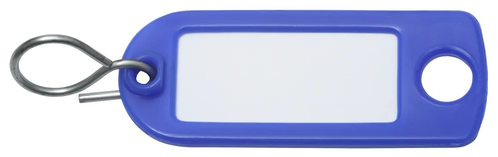 SCHLUESSELANHAENGER FARBLICH