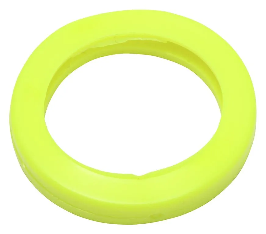 SCHLUESSELKENNRINGE FARBLICH