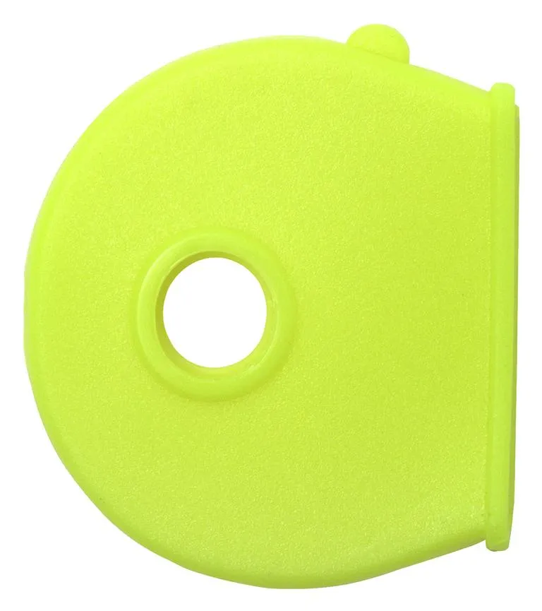 SCHLUESSELKENNKAPPEN FARBLICH