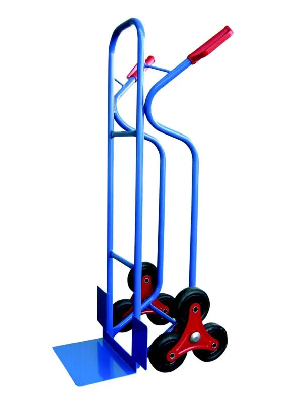 Stapelkarre Treppensteiger