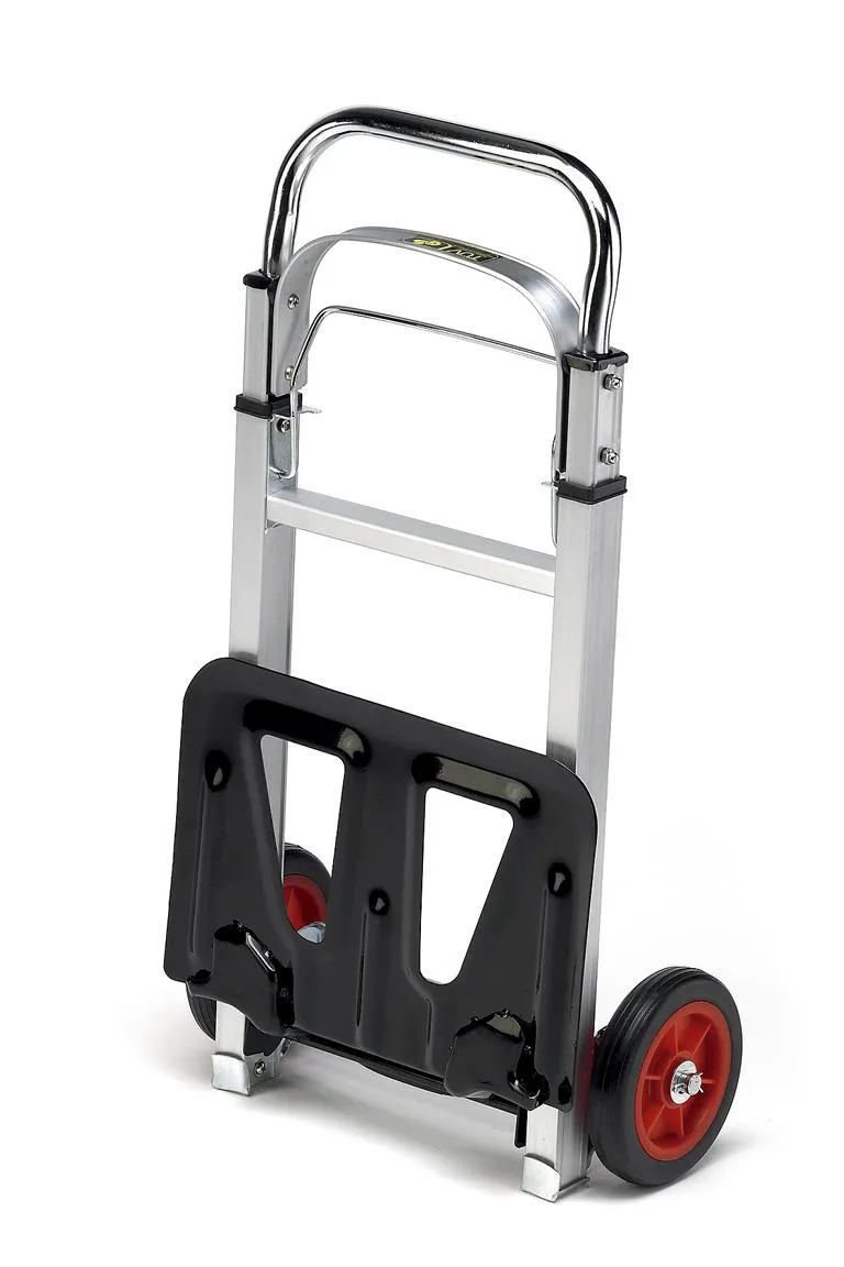 Alu Transport- und Sackkarre