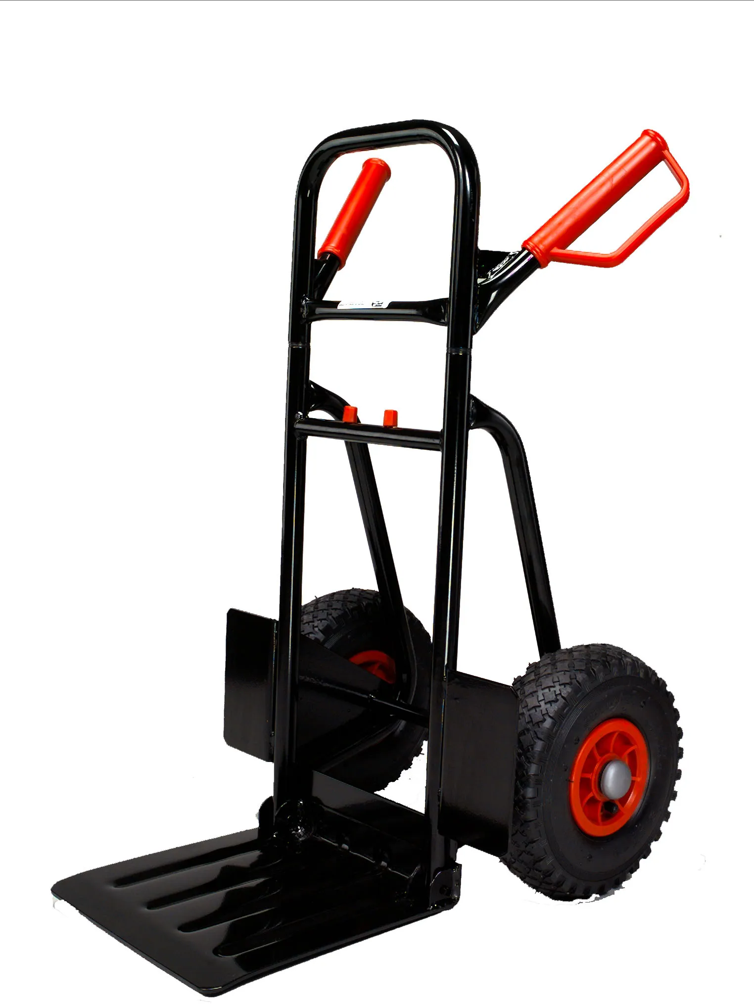 1-2-3 Profi Stapelkarre