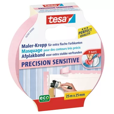 tesa&reg; Malerband Tapeten