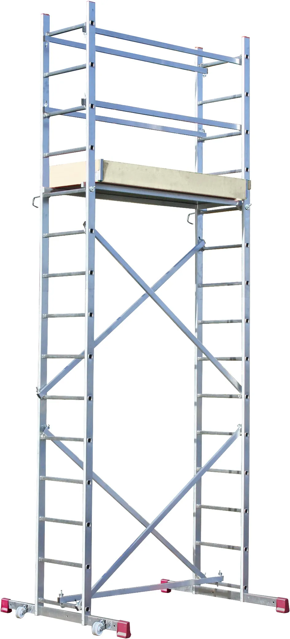 CORDA Montageger&uuml;st