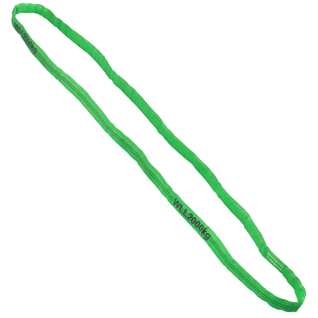 Rundschlinge 2 Meter