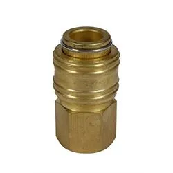 Schnellkupplung R3/8'' IG