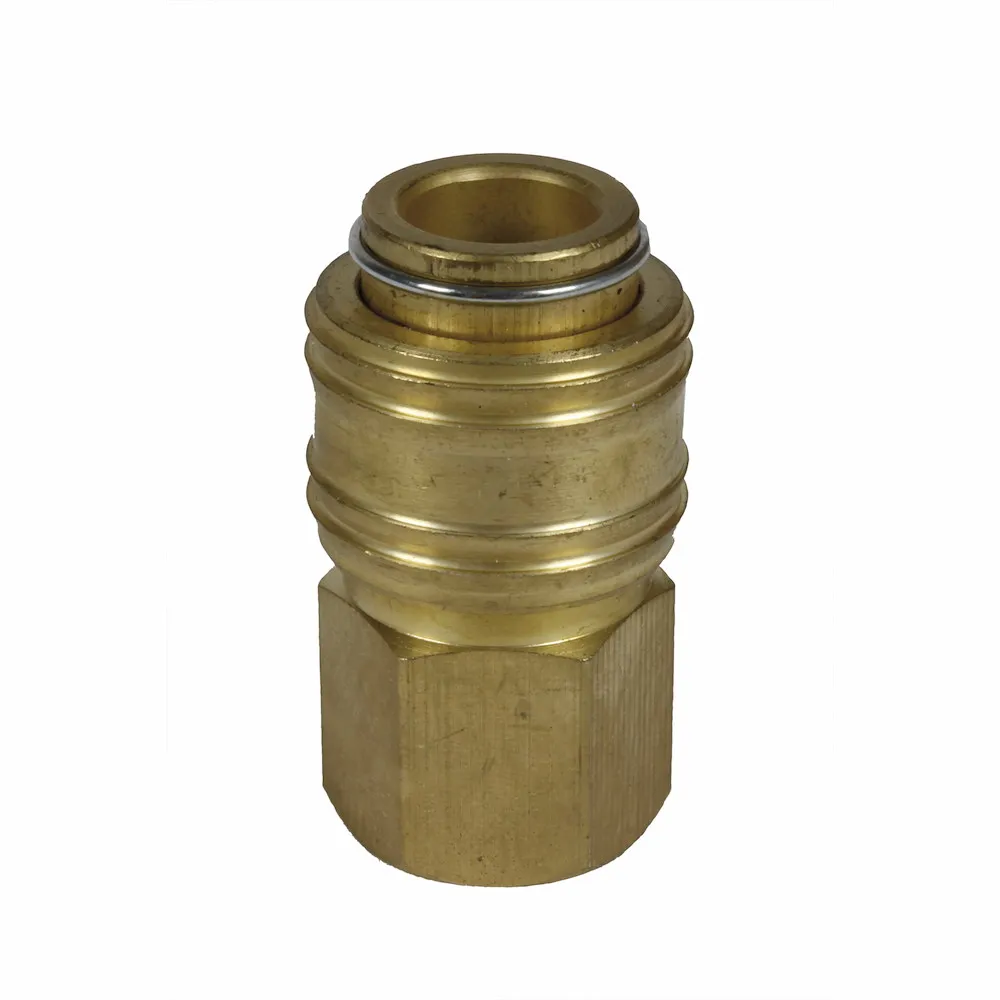 Schnellkupplung R3/8'' IG