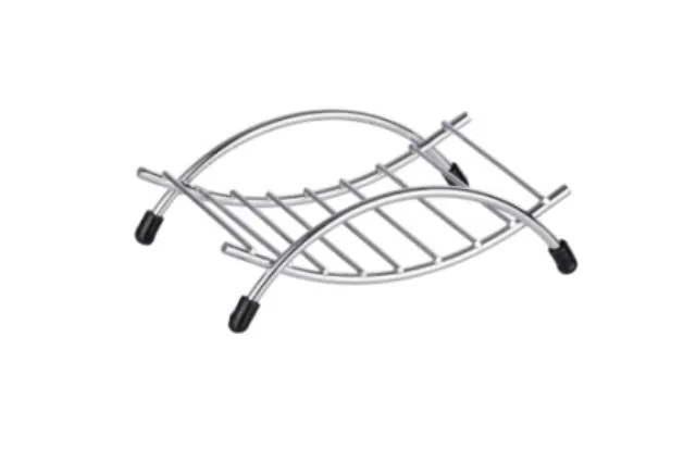 Seifenablage Palermo verchromt