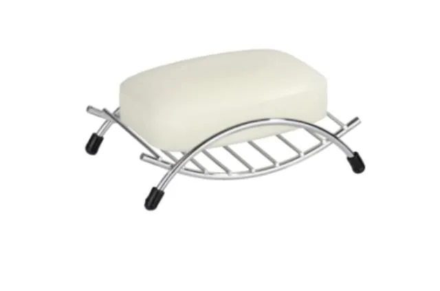 Seifenablage Palermo verchromt