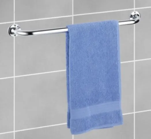 Handtuchstange 60cm, Basic