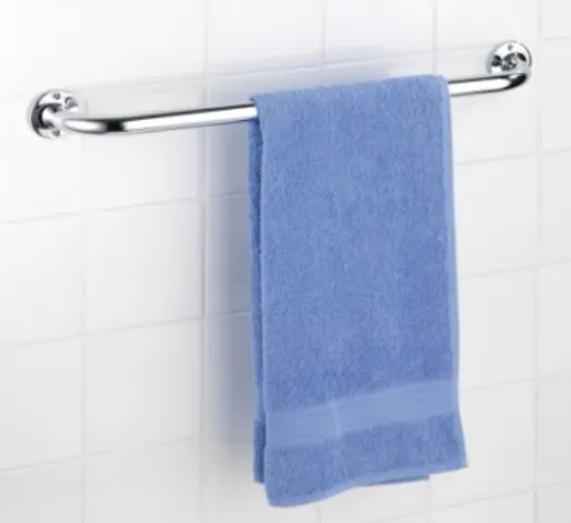 Handtuchstange 60cm, Basic