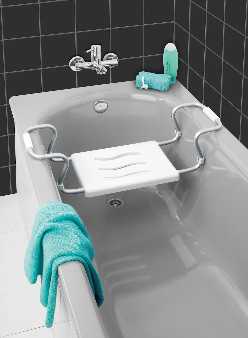 Badewannensitz, Secura